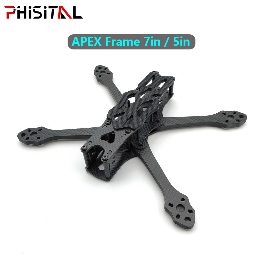 Drone Gimbal Controller - APEX Frame 7 Inch/6 Inch/5 Inches