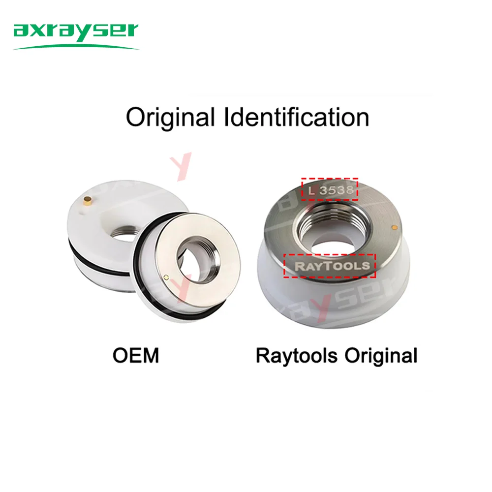 Raytools Ceramic Laser Ring Ce - огляд і ціна Holy Stone Drone Hs720