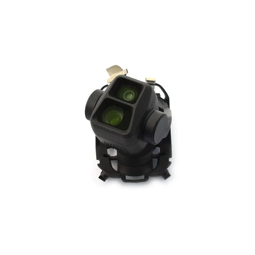 Original Gimbal Parts for DJI  - огляд і ціна Drone Gimbal Dampener