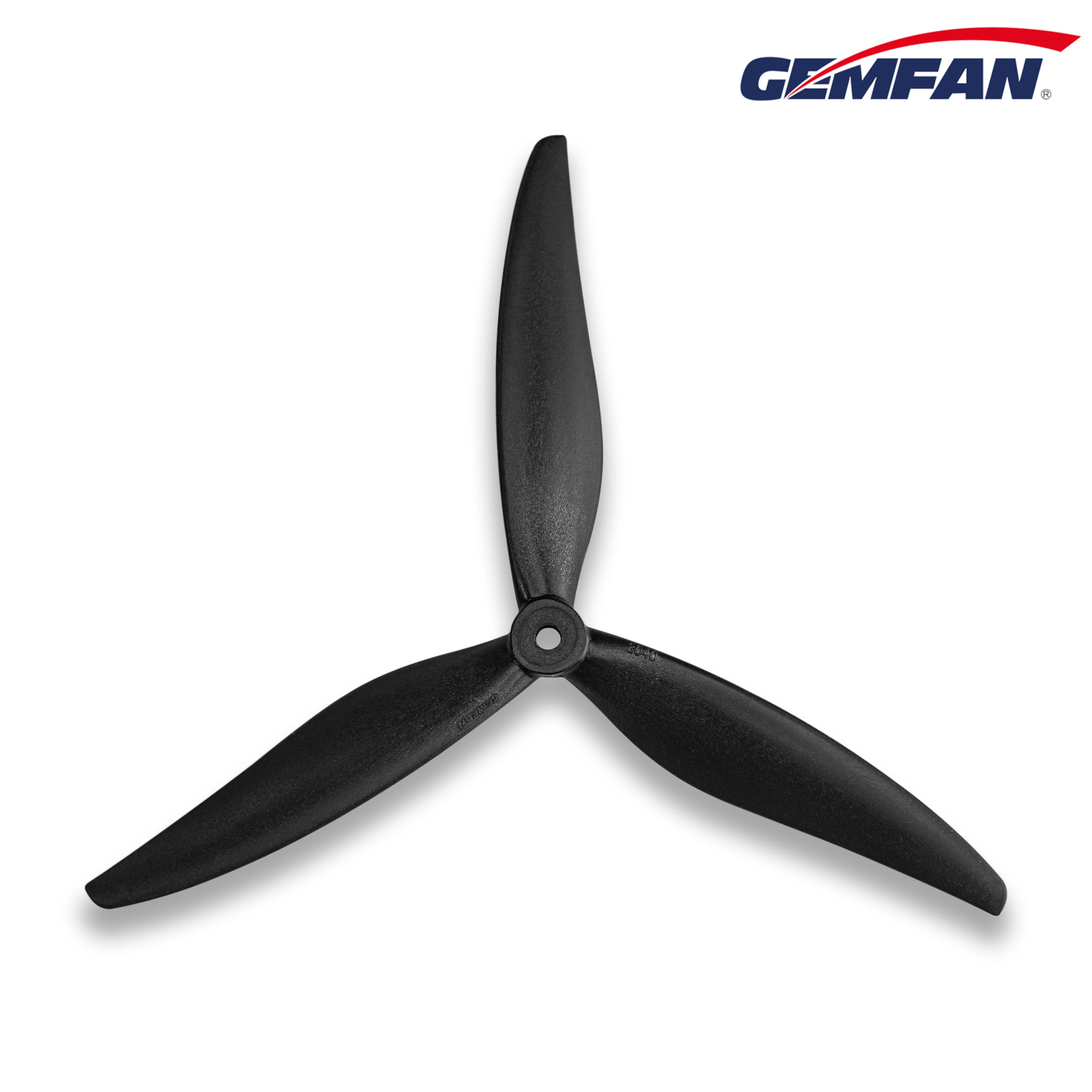 Gemfan 8040 8X4X3 3-blade 8-in - огляд і ціна Drone Gimbal Controller