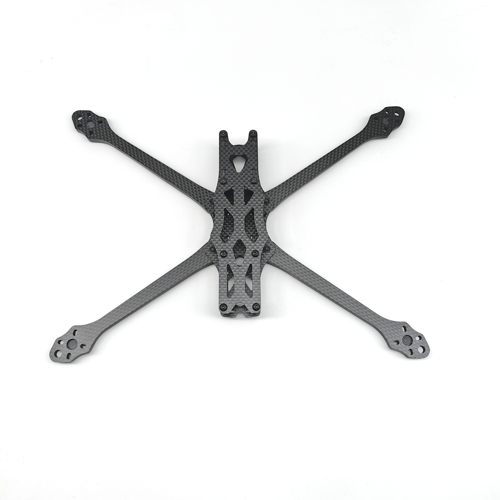 APEX Frame 7 Inch/6 Inch/5 Inc - огляд і ціна Drone Gimbal Controller