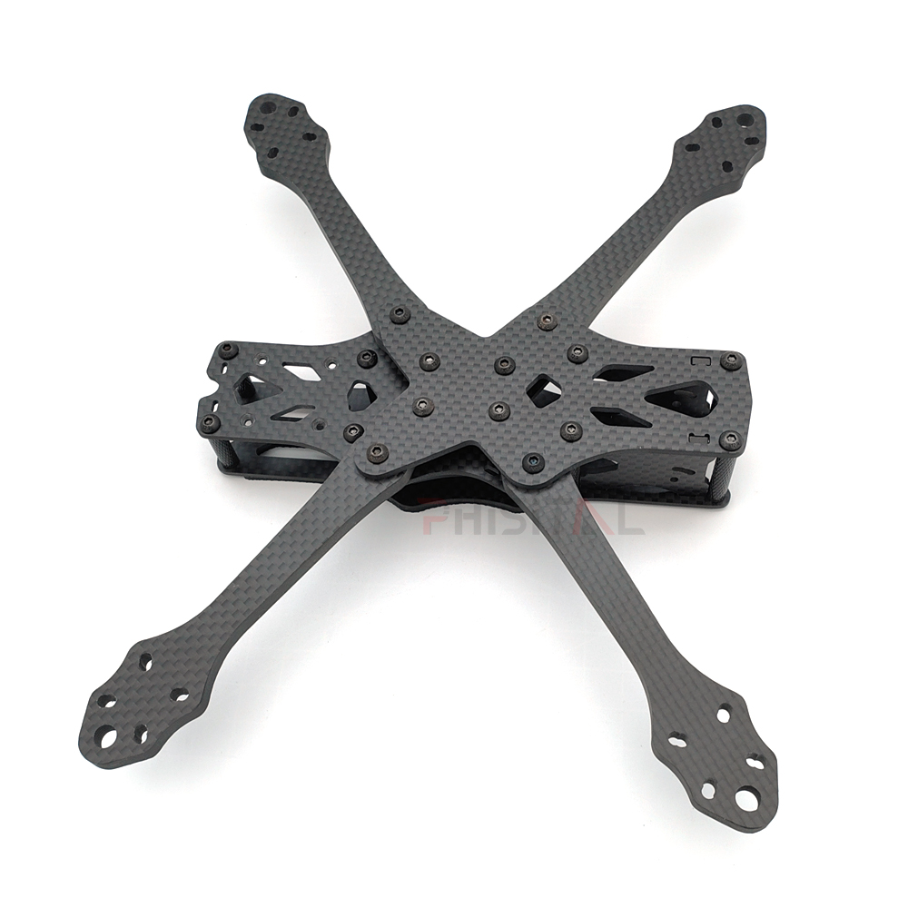 APEX Frame 7 Inch/6 Inch/5 Inc - огляд і ціна Drone Gimbal Controller