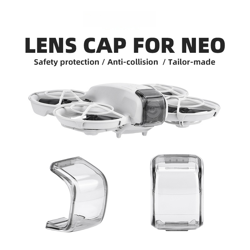 Lens Cap For DJI Neo Lens Cove - огляд і ціна Drone Gimbal Case