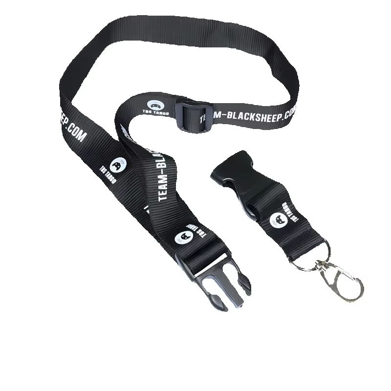 TBS Transmitter Lanyard TEAM B - огляд і ціна Drone Gimbal Controller
