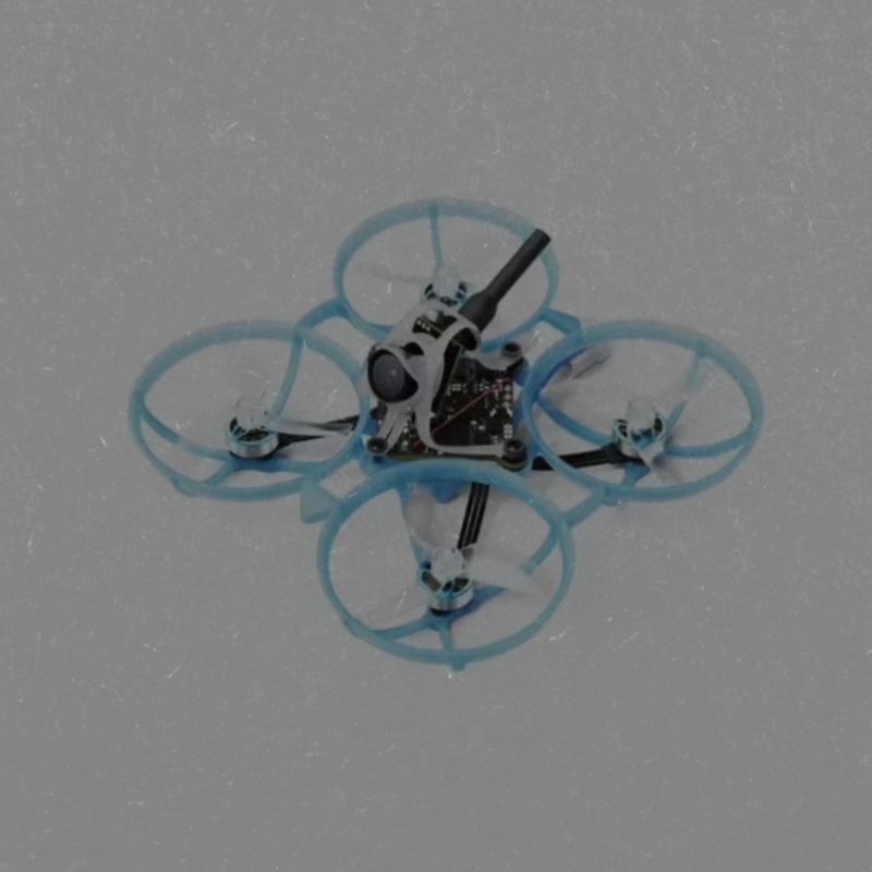 BETAFPV Air65 II 65mm 1S ELRS  - огляд і ціна Drone Gimbal Case