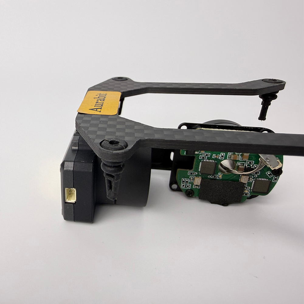 Brushless Gimbal 3-Axis 2Axis  - огляд і ціна Drone Gimbal 3 Axis