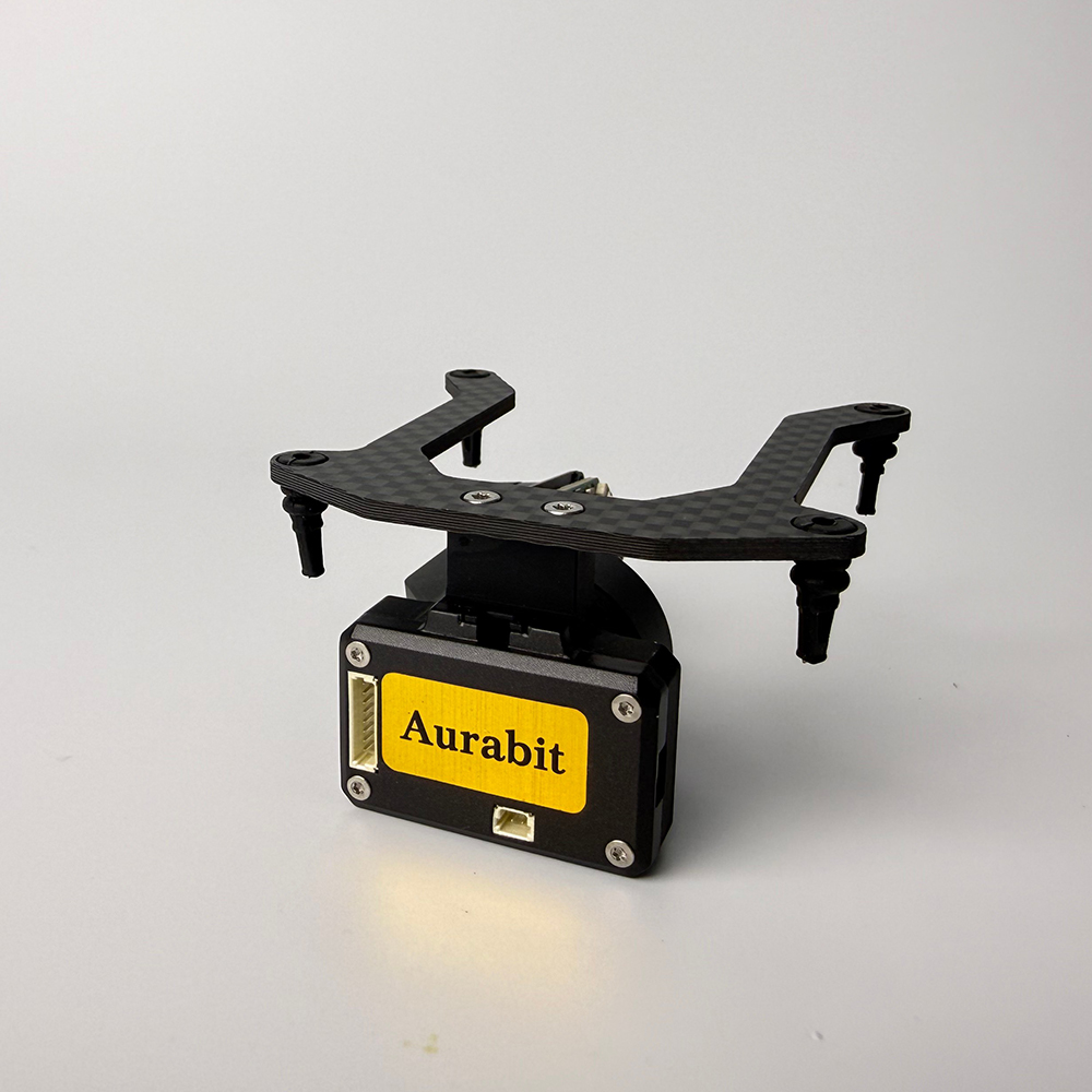 Brushless Gimbal 3-Axis 2Axis  - огляд і ціна Drone Gimbal 3 Axis